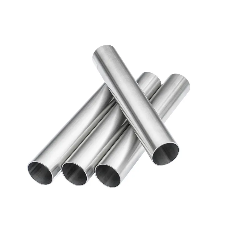 stainless steel pipe&tube